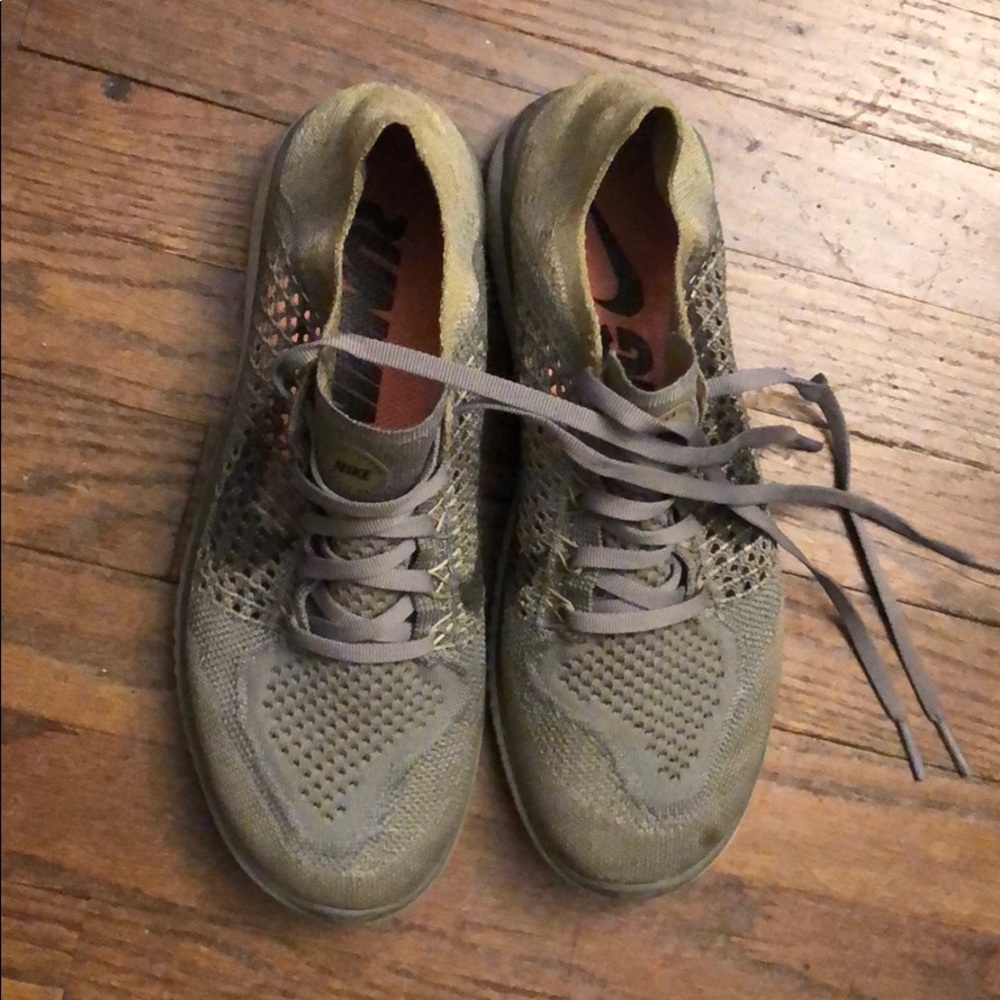 Nike shoes
